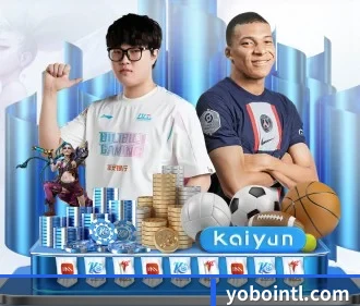 yobo体育平台 APP